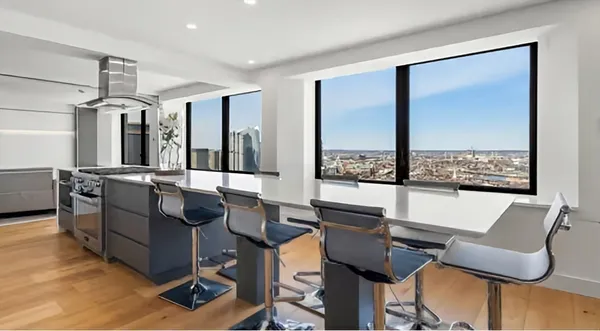 $19,600 | 85 East India Row, Unit 41 AB, Boston, MA 02110