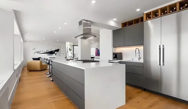 $19,600 | 85 East India Row, Unit 41 AB, Boston, MA 02110