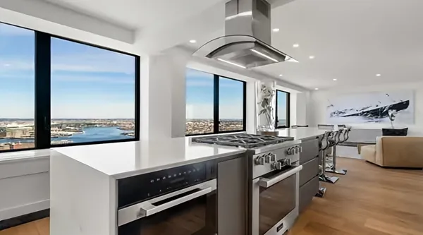 $19,600 | 85 East India Row, Unit 41 AB, Boston, MA 02110