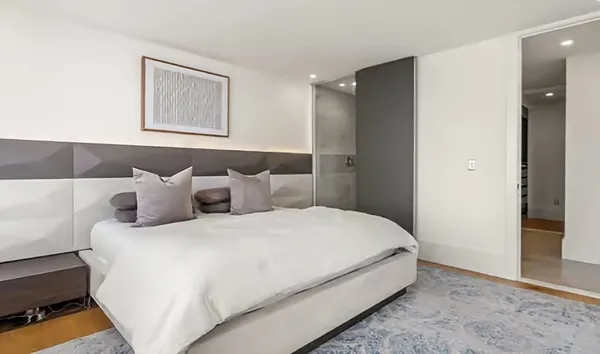 $19,600 | 85 East India Row, Unit 41 AB, Boston, MA 02110