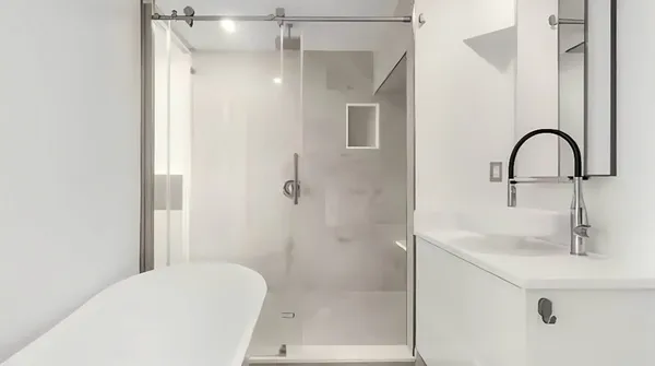 $19,600 | 85 East India Row, Unit 41 AB, Boston, MA 02110