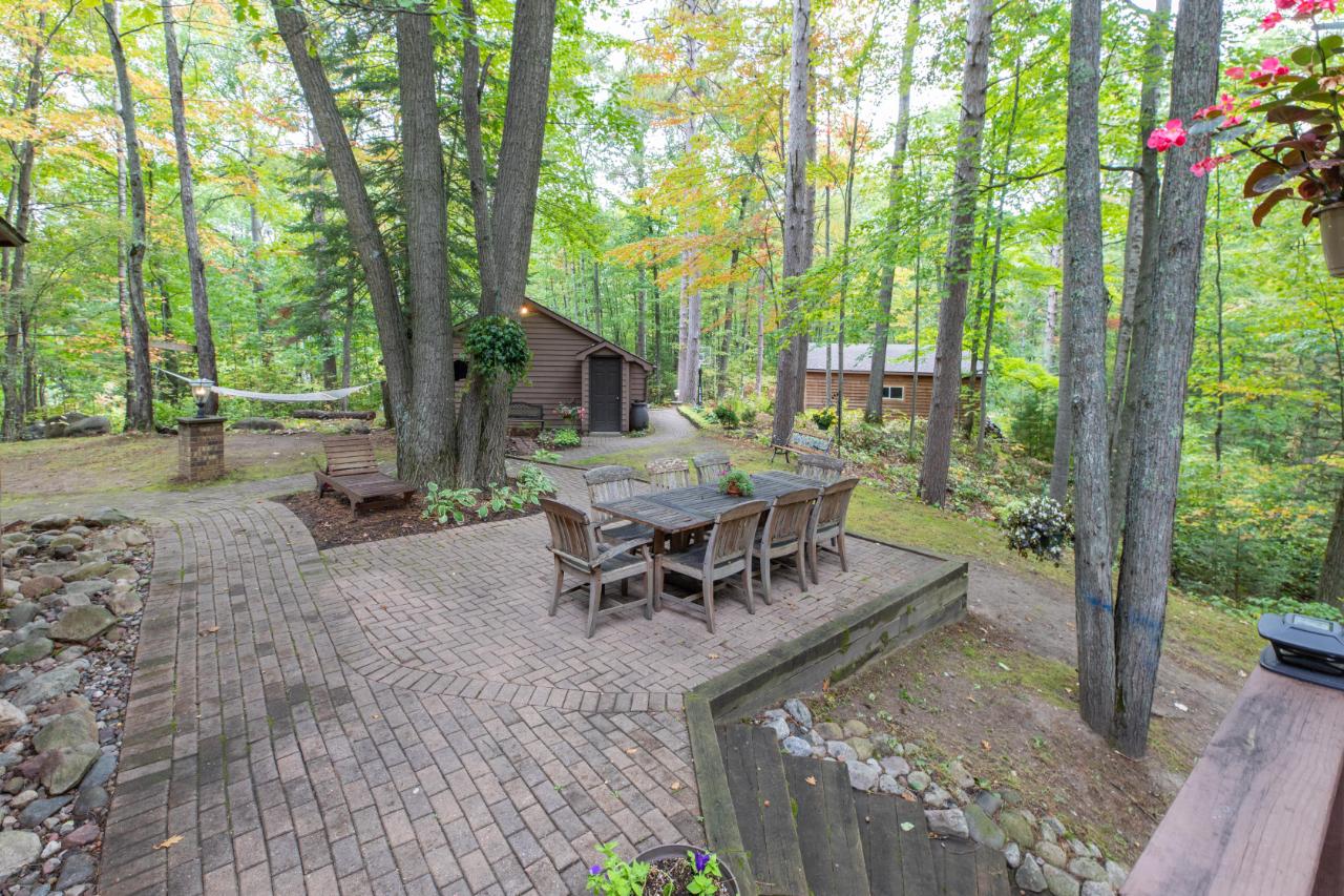 4595 Shore Dr Drive Rhinelander, WI 54501 - Photo 58 of 69 Gallery Image 58