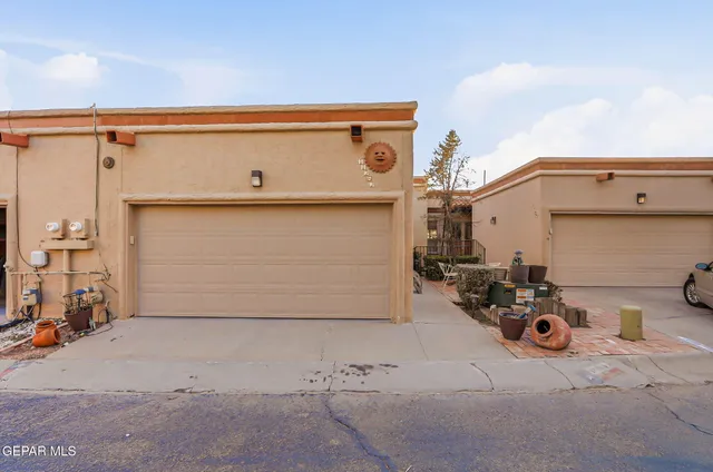 $270,000 | 11262 Enid Wilson Lane, El Paso, TX 79936