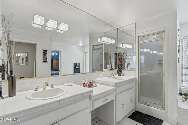 $270,000 | 11262 Enid Wilson Lane, El Paso, TX 79936