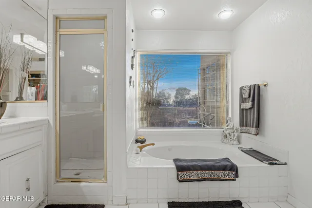 $270,000 | 11262 Enid Wilson Lane, El Paso, TX 79936