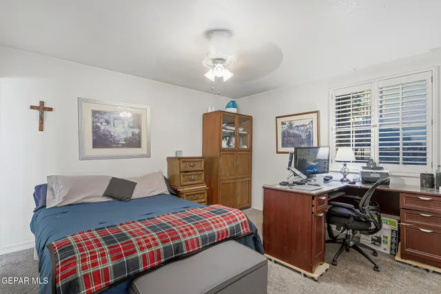 $270,000 | 11262 Enid Wilson Lane, El Paso, TX 79936