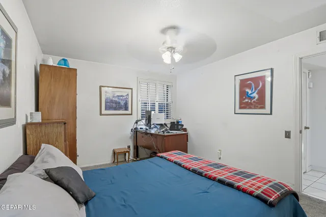 $270,000 | 11262 Enid Wilson Lane, El Paso, TX 79936