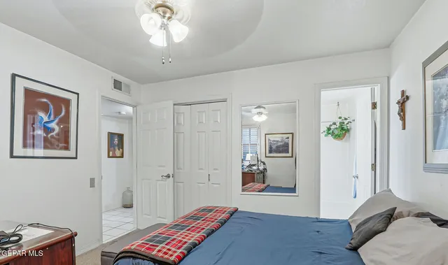 $270,000 | 11262 Enid Wilson Lane, El Paso, TX 79936