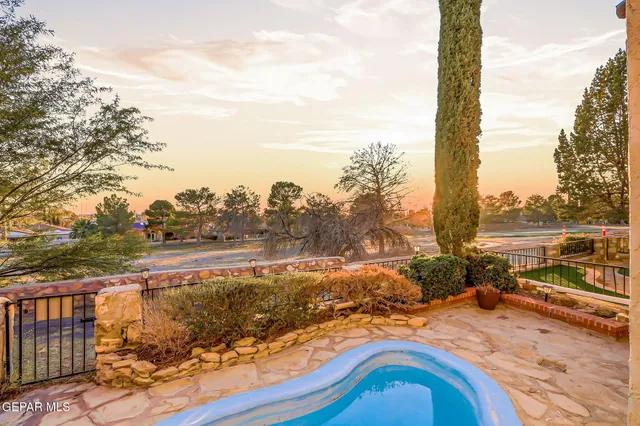 $270,000 | 11262 Enid Wilson Lane, El Paso, TX 79936