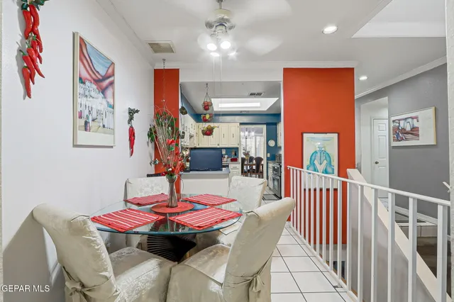 $270,000 | 11262 Enid Wilson Lane, El Paso, TX 79936