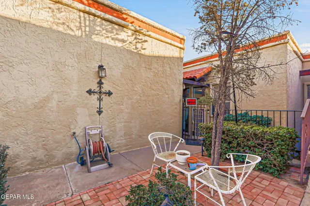 $270,000 | 11262 Enid Wilson Lane, El Paso, TX 79936