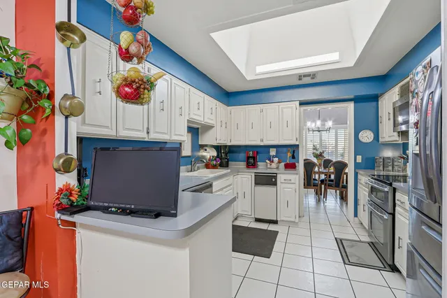 $270,000 | 11262 Enid Wilson Lane, El Paso, TX 79936