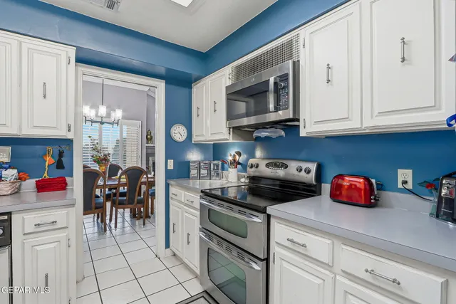 $270,000 | 11262 Enid Wilson Lane, El Paso, TX 79936