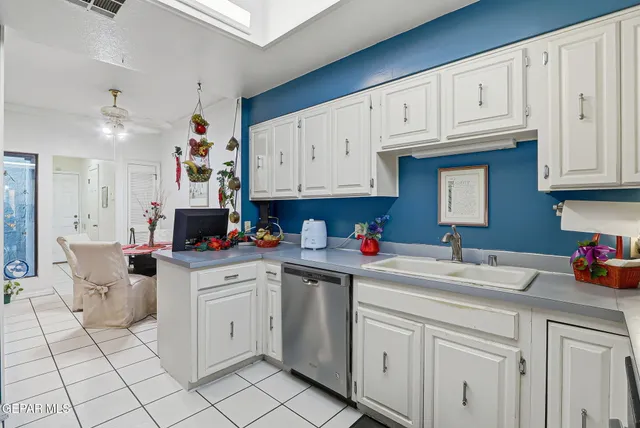 $270,000 | 11262 Enid Wilson Lane, El Paso, TX 79936