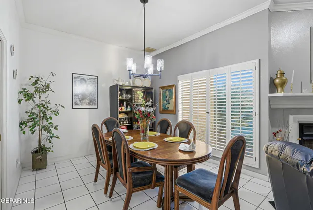 $270,000 | 11262 Enid Wilson Lane, El Paso, TX 79936