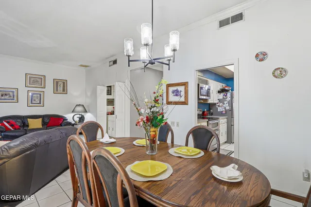 $270,000 | 11262 Enid Wilson Lane, El Paso, TX 79936