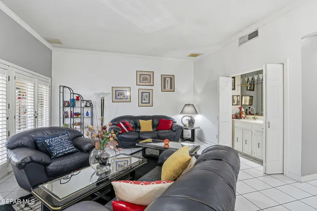 $270,000 | 11262 Enid Wilson Lane, El Paso, TX 79936