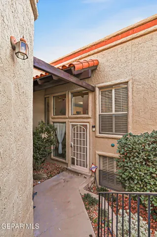 $270,000 | 11262 Enid Wilson Lane, El Paso, TX 79936