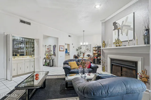 $270,000 | 11262 Enid Wilson Lane, El Paso, TX 79936