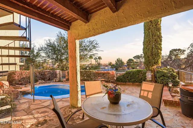 $270,000 | 11262 Enid Wilson Lane, El Paso, TX 79936