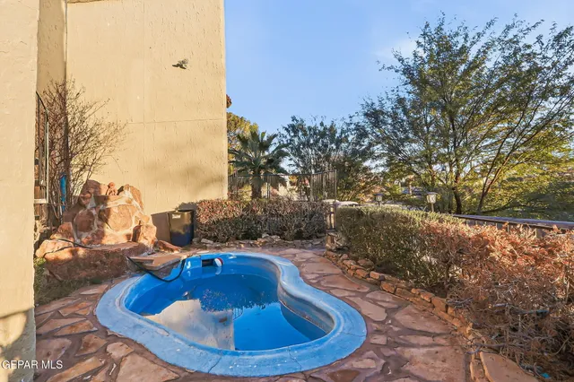 $270,000 | 11262 Enid Wilson Lane, El Paso, TX 79936