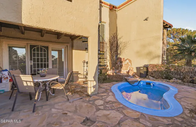 $270,000 | 11262 Enid Wilson Lane, El Paso, TX 79936