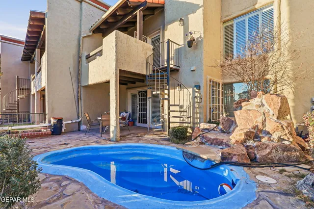 $270,000 | 11262 Enid Wilson Lane, El Paso, TX 79936