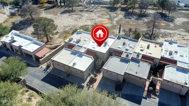 $270,000 | 11262 Enid Wilson Lane, El Paso, TX 79936