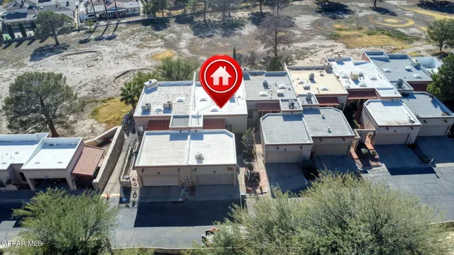 $270,000 | 11262 Enid Wilson Lane, El Paso, TX 79936