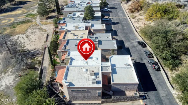 $270,000 | 11262 Enid Wilson Lane, El Paso, TX 79936