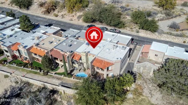 $270,000 | 11262 Enid Wilson Lane, El Paso, TX 79936