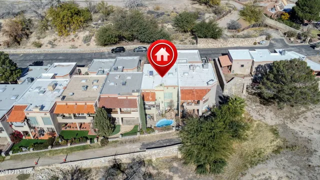 $270,000 | 11262 Enid Wilson Lane, El Paso, TX 79936