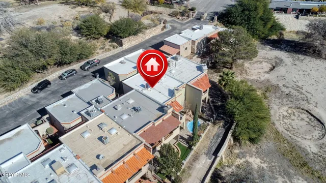 $270,000 | 11262 Enid Wilson Lane, El Paso, TX 79936