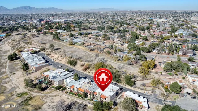 $270,000 | 11262 Enid Wilson Lane, El Paso, TX 79936