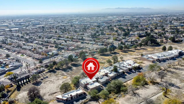 $270,000 | 11262 Enid Wilson Lane, El Paso, TX 79936