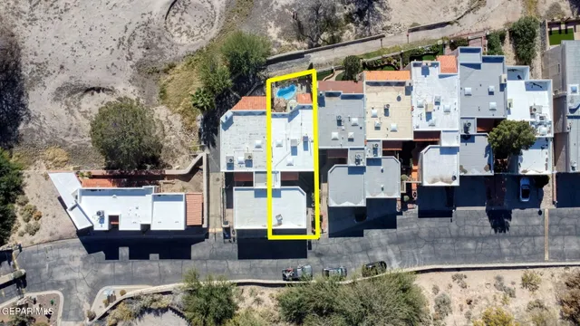 $270,000 | 11262 Enid Wilson Lane, El Paso, TX 79936