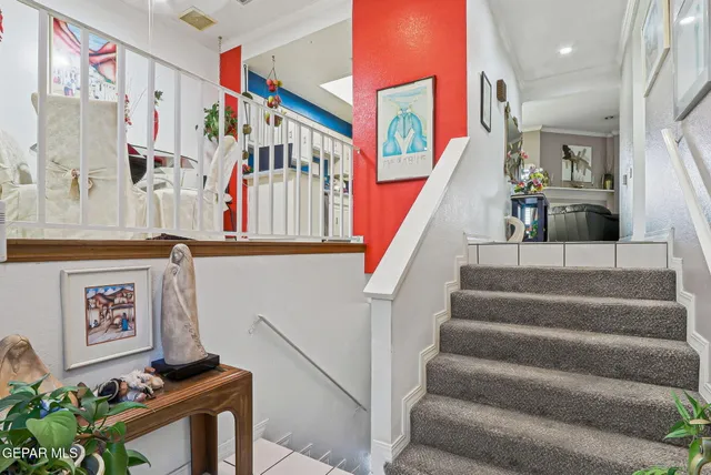 $270,000 | 11262 Enid Wilson Lane, El Paso, TX 79936