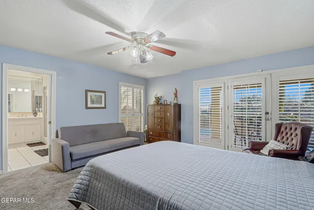 $270,000 | 11262 Enid Wilson Lane, El Paso, TX 79936