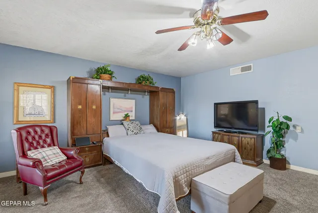 $270,000 | 11262 Enid Wilson Lane, El Paso, TX 79936