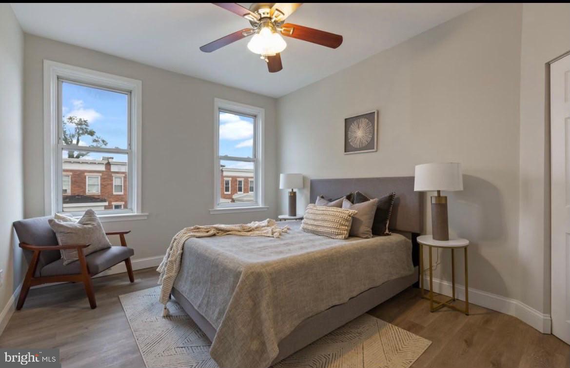 720 Edgewood Street Baltimore, MD 21229 - Photo 6 of 12