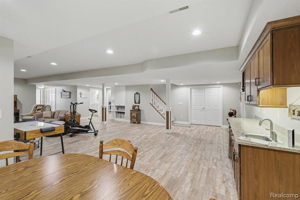1720 North Lake Pleasant Road Attica, MI 48412 - Photo 45 of 69