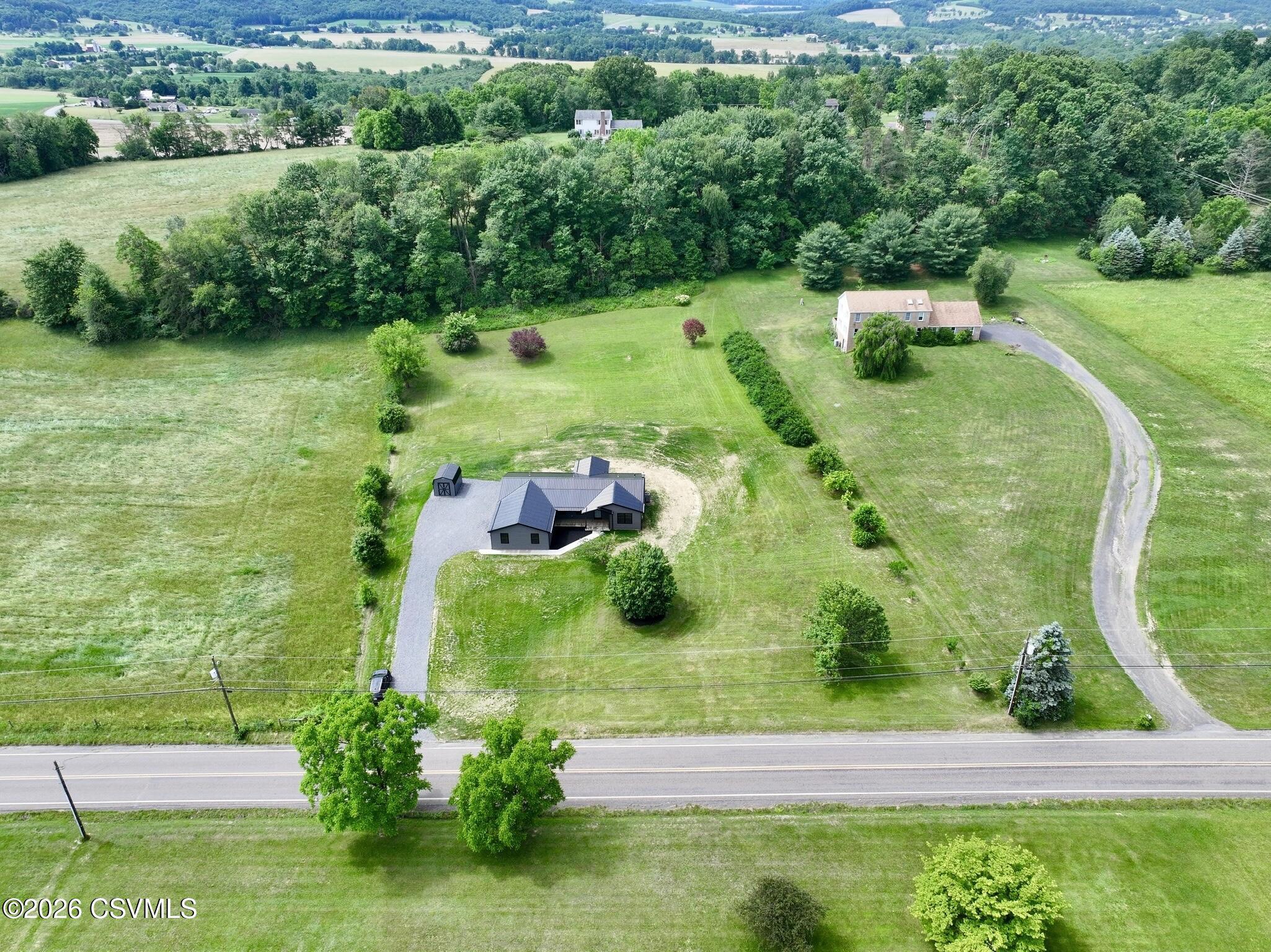 312 7 Points Road Sunbury, PA 17801 - Photo 35 of 37