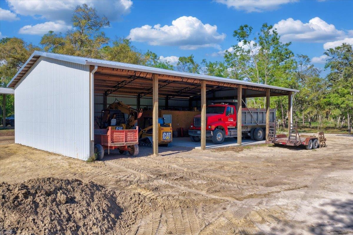 0 Northwest Roys Road Steinhatchee, FL 32359 - Photo 65 of 70
