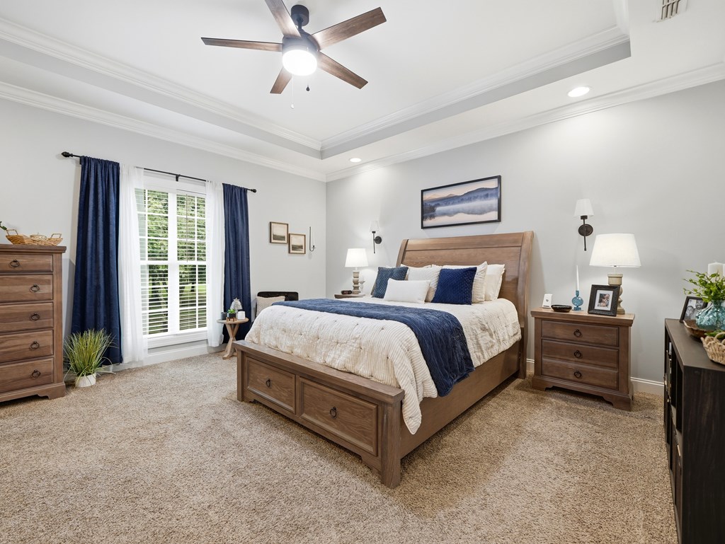 132 Hope Way Dalton, GA 30721 - Photo 14 of 53 Gallery Image 14