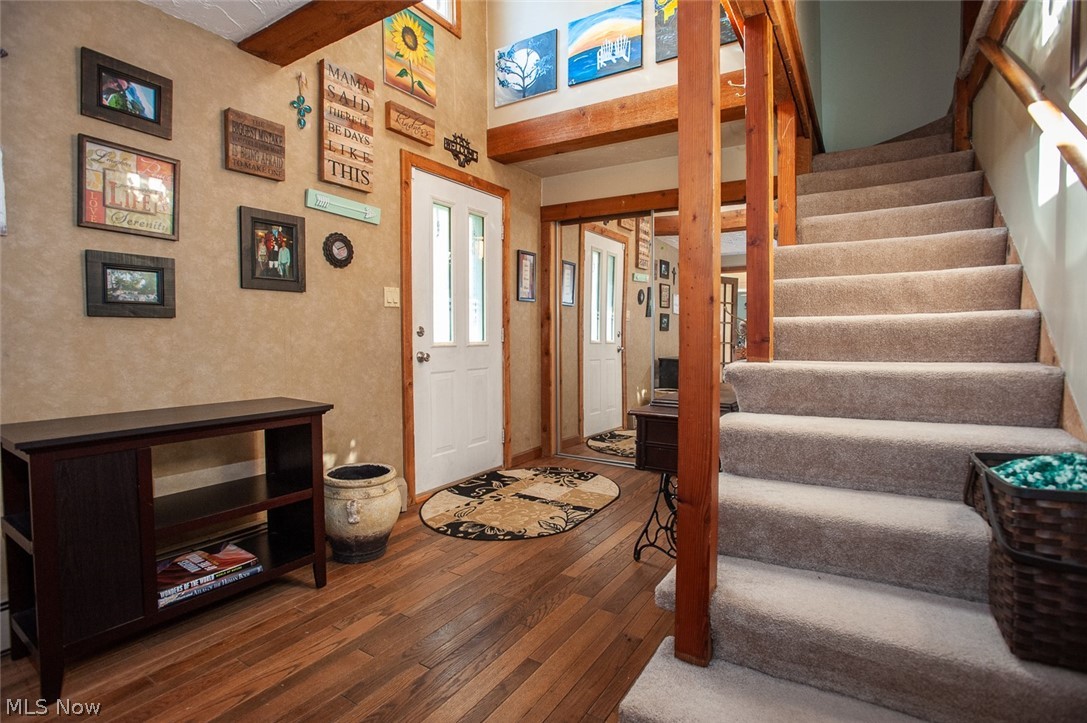5398 Lear Nagle Road North Ridgeville, OH 44039 - Photo 24 of 35