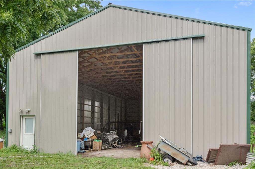 119 Northeast 1050th Road Higginsville, MO 64037 - Photo 37 of 38