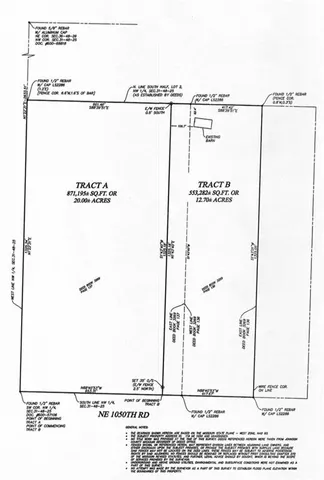 $590,000 | 119 Northeast 1050th Road, Higginsville, MO 64037