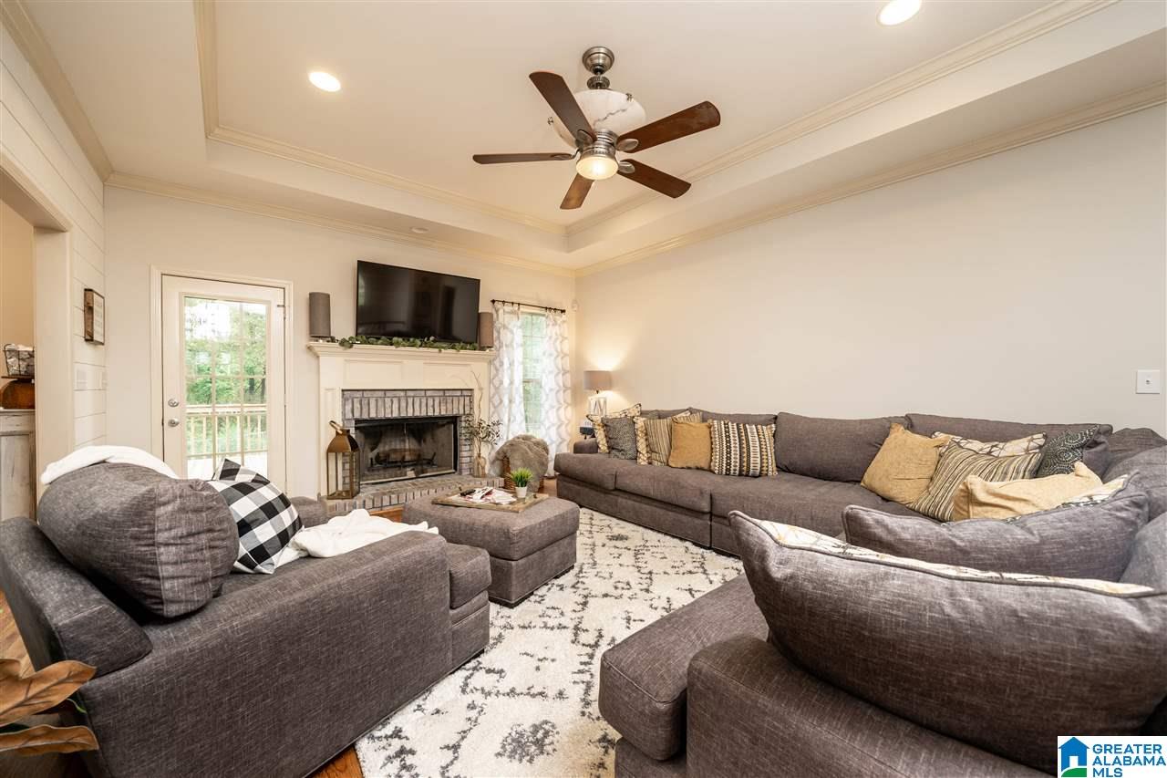 20 Creekside Springville, AL 35146 - Photo 5 of 41