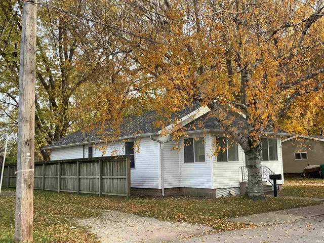 $224,900 | 110 South Walnut Street, Mishawaka, IN 46544