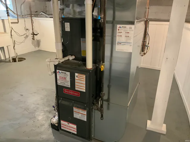 $224,900 | 110 South Walnut Street, Mishawaka, IN 46544